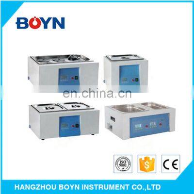 MP-20C Laboratory&medical Circulating Water Bath With Microprocessor Temperature Controller photo-4