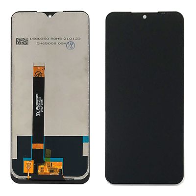 Smartphone Screen Mobile Touch Display Lcd Screen For LG K51 Cell Phone Spare Parts