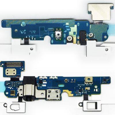 For Samsung Galaxy E700F Flex Charger Micro USB Dock Charger Charging Port Connector Commonly Used Accessories & Parts photo-4