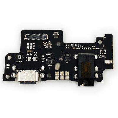 Flex Cable For ZTE V20 Smart USB Charger Charging Port Plug Dock Connector Replacement Parts photo-4