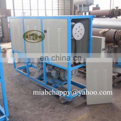 36KW Thermal Oil Furnace photo-3