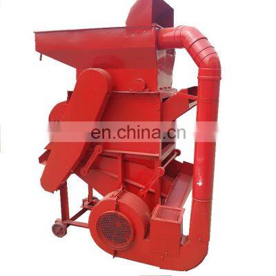 High efficient  peanut sheller/peanut dehulling machine/ground nut dehuller