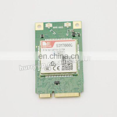 SIMCOM SIM7000G Cat-M/NB-IoT/GSM Module photo-2