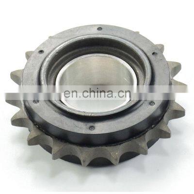 1GRFE/2GRFE Timing Chain Kit for Toyota Land Cruiser TK1414-1 photo-5