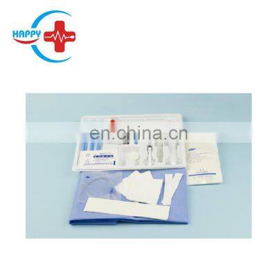 HC-K061 Disposable Triple Lumen Central Venous Catheter/Medical Central Venous Catheter photo-3