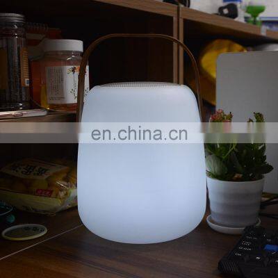 Hot Sales table bad side chandeliers lamp speaker, good for hotel, Home use