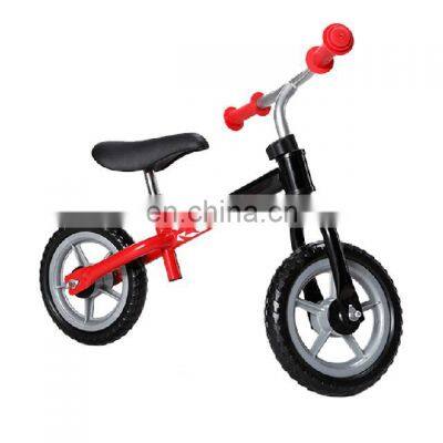 Balance Bike Bicycle For Kids photo-2