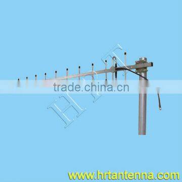 600MHz yagi antenna TDJ-600Y12