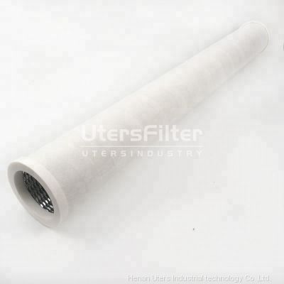 PCHG-12 UTERS interchange PARKER Peco Facet Natural gas coalescence filter element PCHG series