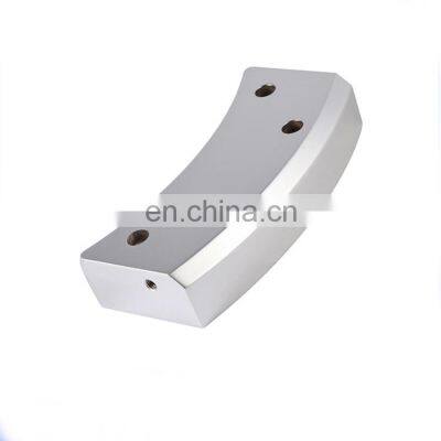 Custom Zamak Die Casting Parts, Zinc Alloy Die Casting Parts photo-5