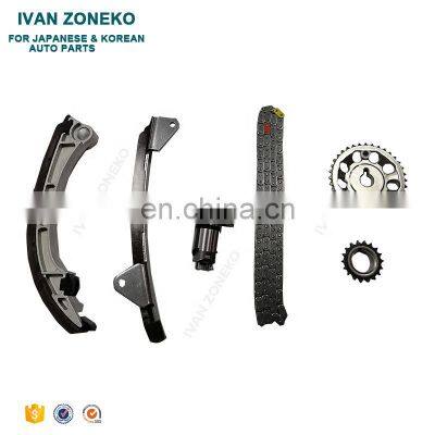 Excellent Quality Original Factory Quality Timing Belt Drive 13506-22030 13506 22030 1350622030 For Toyota