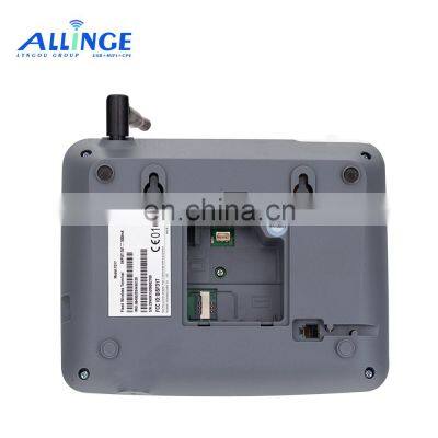 ALLINGE SDS1443 Corded Telephones 2.4 Inch TFT Screen Telephone Desk Corded Fixed GSM Landline Phones Corded Telephones With Sim photo-5