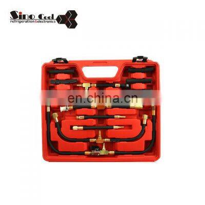 TU-443 Multiple-function Oil Combustion Pressure Meter & Fuel Injection Pressure Tester photo-5