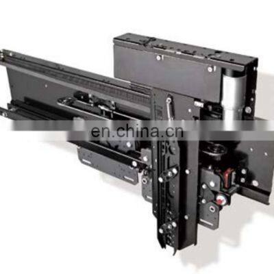 Center Opening & Side Opening VVVF Elevator Door Operator Landing Door photo-5