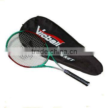 Customized logo high quality cheap carbon fiber tennis racket