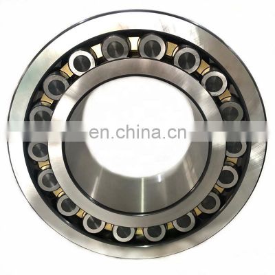 23996 MB W33 Large Size Brass Cage Spherical Roller Bearings Big Bearings Mine bearing CHINA OEM MANUFACTURE FACTORY PRICE