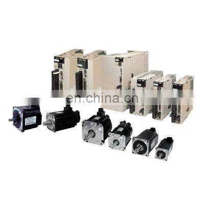 Tested 90% New Yaskawa CIMR-M5N27P5 PLC Inverter VS-626M5 photo-2