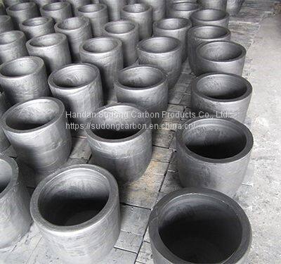 Graphite Crucible photo-3