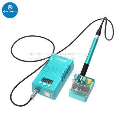 UYUE 305 T210 MINI Welding Station With C210 Soldering Iron For PCB Motherboard CPU Repair