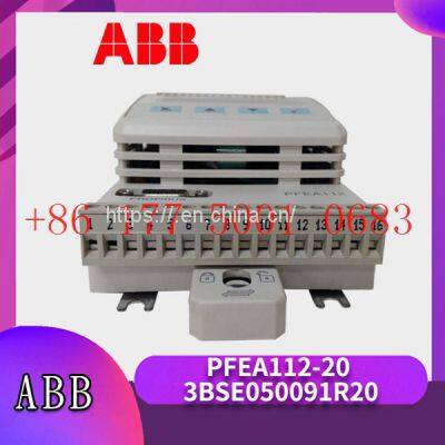 ABB	PM866 3BSE050200R1 module