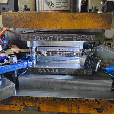 Stamping Parts Processing Plant Stainless Steel Special-shaped Parts Custom High Precision photo-4