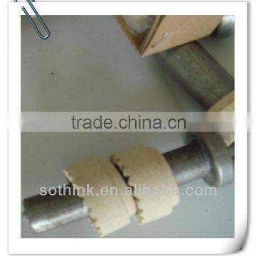 Shear Welding Stud with Ceramic Ferrule