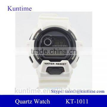 Digital Climb Electronic Sport Watch With Alarm Clock Function