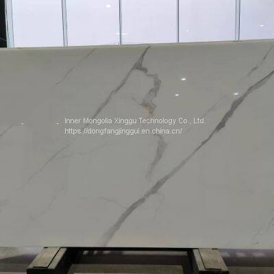 Oriental Crystalline Silicon photo-2