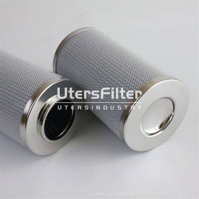 AP1E101-01D03V/-WF UTERS Fire-resistant oil main oil pump outlet filter element