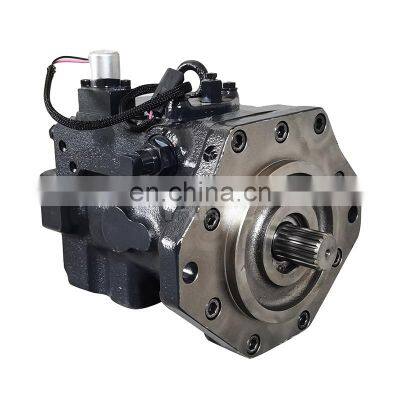 708-1S-00950 708-1S-00951 708-1S-00390 For Komatsu Dozer D375A-6R Fan Pump D375A-6 Bulldozer Fan Pump