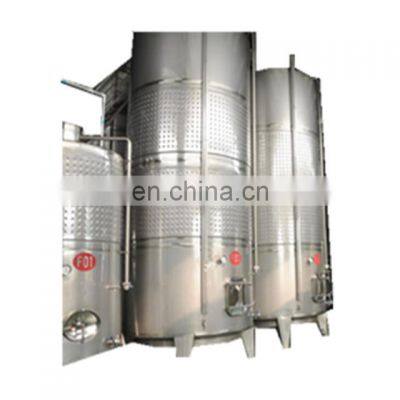 hot sale pear juice vinegar production line