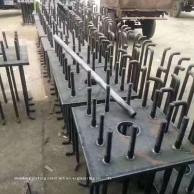 design and install all kinds of steel structure