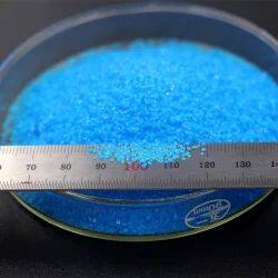 Top Qualtiy Feed Additives CAS 7758-99-8 Agricultural Grade Copper Sulfate Pentahydrate