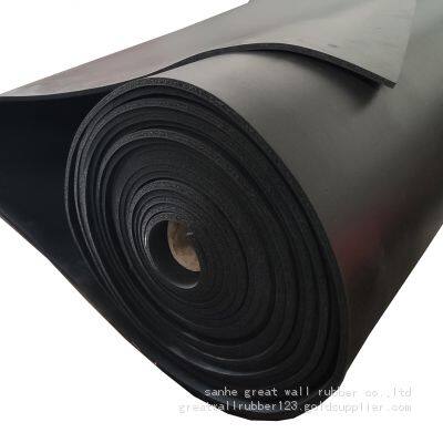SPONGE RUBBER SHEET photo-4