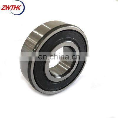 Deep Groove Ball Bearing 6009 DDU 45*75*16 mm  Ball Bearings