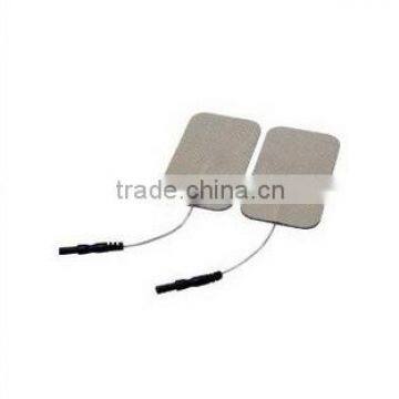 Electrodes 50x90 mm 4 pcs/bag ( jia jian brand)