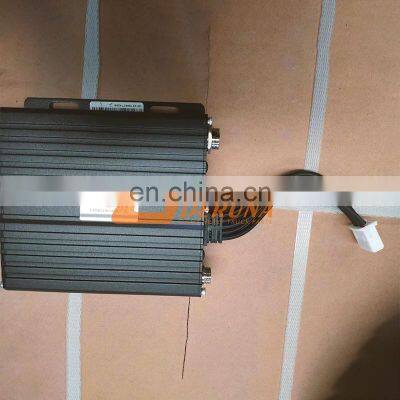 SINOTRUK SITRAK C7H/T7H/T5G Truck Cabin Parts WG9918788104 Quadrilateral Main Mechanism photo-3