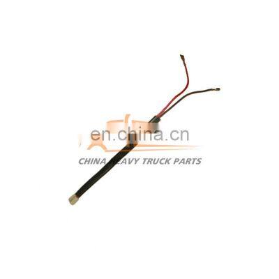 Sinotruk HOWO A7 A7-V Cab Assembly Parts AZ1630840323 Fan Cable Assembly for Dump Tipper Truck photo-3