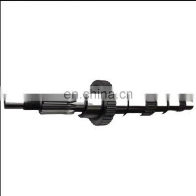 Dongfeng Wanliyang Transmission Second Axle Gear Parts 530-105H1