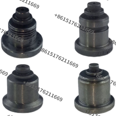 Diesel Engine Spare Parts Fuel Injection Pump Delivery Valve photo-5