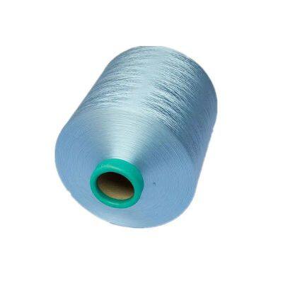 New Style High Tenacity Anti-Pilling Good Evenness 100% Polyester Yarn in China