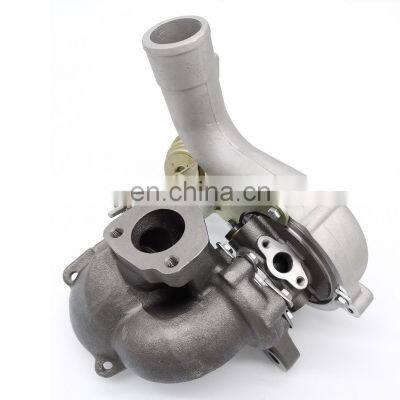 K04-001 TURBO/ TURBOCHARGER UPGRADE 400+HP FOR VOLKSWAGEN JETTA/GOLF 1.8T 00-05 K04 Turbocharger photo-4