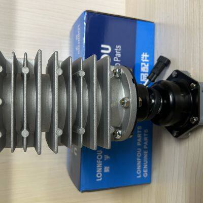 Coach Bus Parts & Accessories Condenser 5302-0003 King Long Zhongtong Ankai Higer Bus Spare Parts photo-6