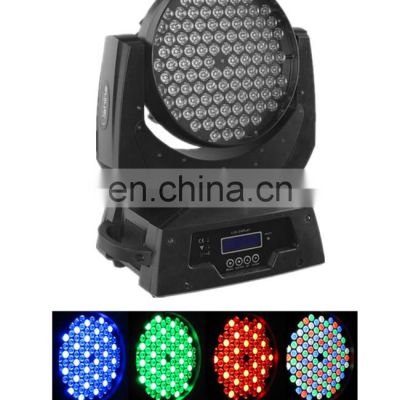 Moving heads chinese scanic astute led 108 moving head