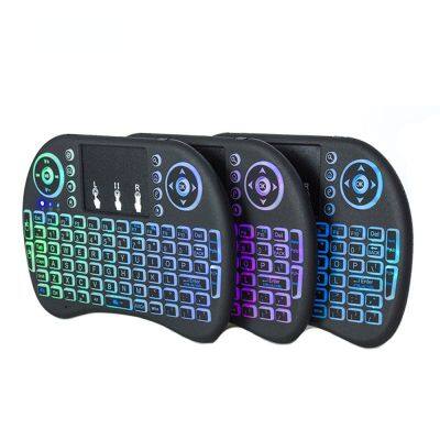 Custom Mechanical Laptop Keyboard Portable Backlight Gamer Mini Wireless Gaming Mouse Keyboards