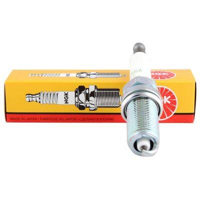 Wholesale Original Genuine NGK Spark Plug Nickel alloy LFR5A-11 6376 Car Engine Spark Plug for PEUGEOT