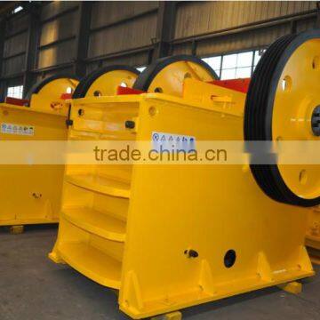 mining machinery,jaw crusher energy-saving with high qulity