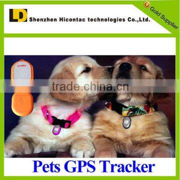 2015 new micro chip tracke / mini pet gps tracking made in china