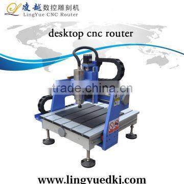 jinan suppier high precision 3 axis mini cnc router DIY cnc router