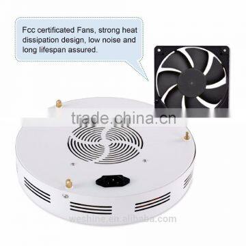 Ebay Best Selling UFO Full Spectrum 90 Watt Led Grow Lights Australia photo-2